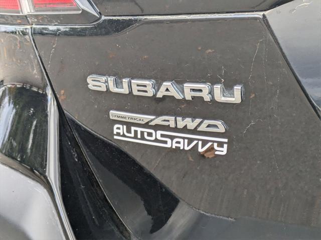 used 2024 Subaru Outback car, priced at $31,800