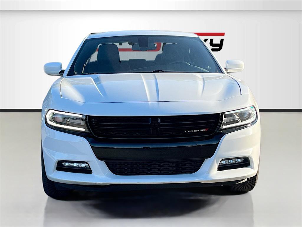 used 2018 Dodge Charger car, priced at $18,800