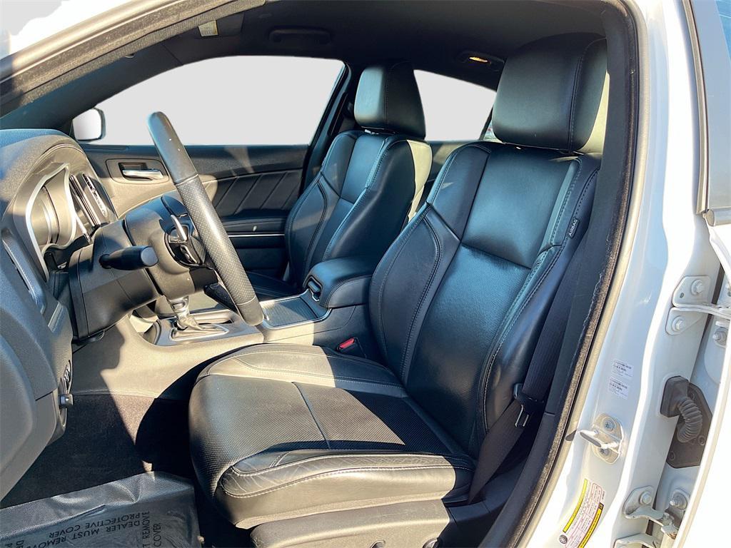 used 2018 Dodge Charger car, priced at $18,800