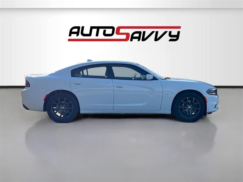 used 2018 Dodge Charger car, priced at $18,800
