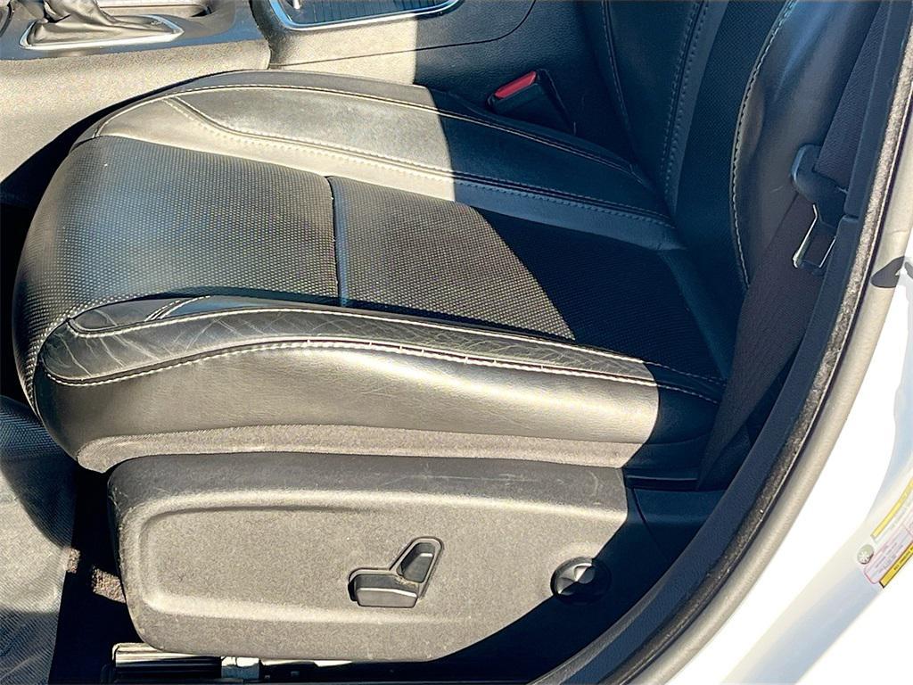 used 2018 Dodge Charger car, priced at $18,800