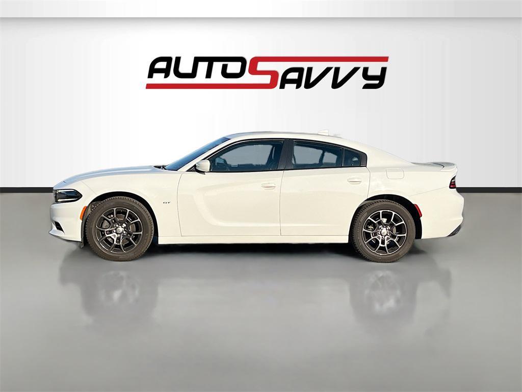 used 2018 Dodge Charger car, priced at $18,800