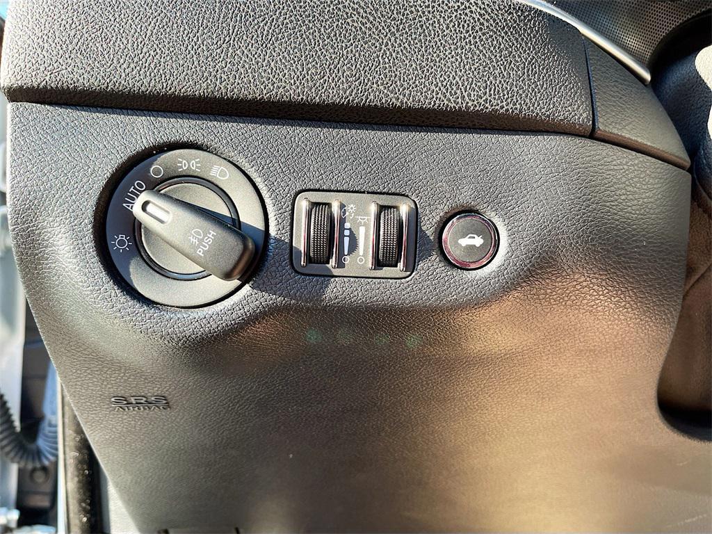 used 2018 Dodge Charger car, priced at $18,800