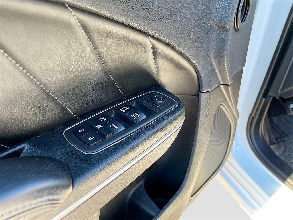 used 2018 Dodge Charger car, priced at $18,800