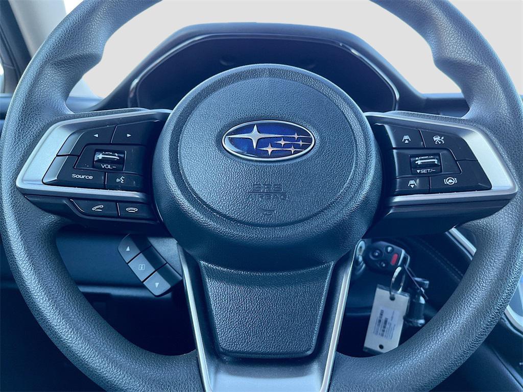 used 2021 Subaru Outback car, priced at $21,000