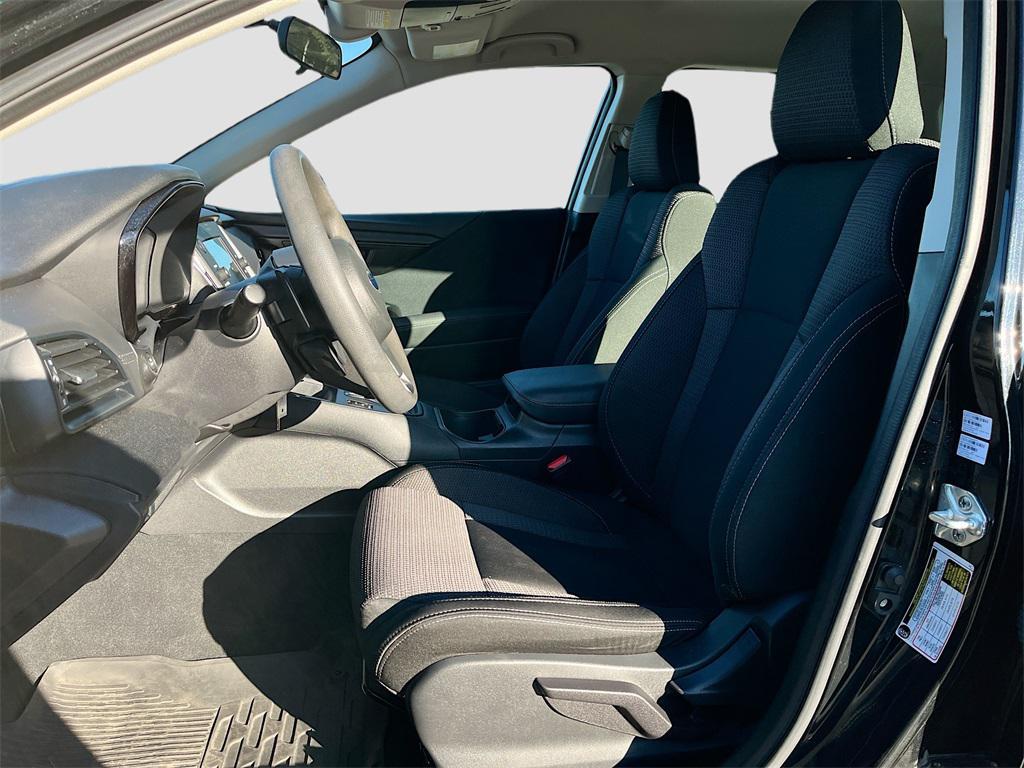 used 2021 Subaru Outback car, priced at $21,000