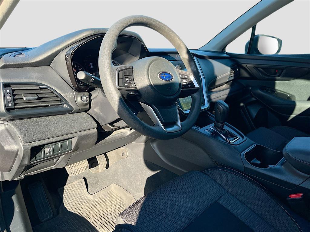 used 2021 Subaru Outback car, priced at $21,000
