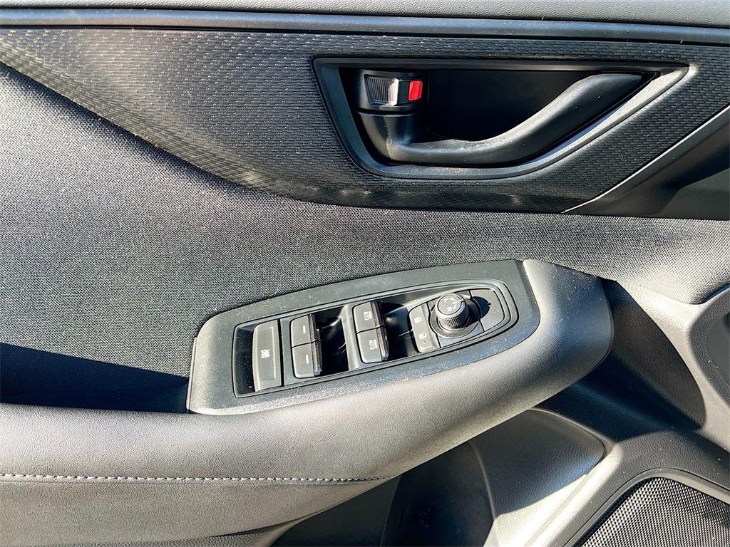 used 2021 Subaru Outback car, priced at $21,000