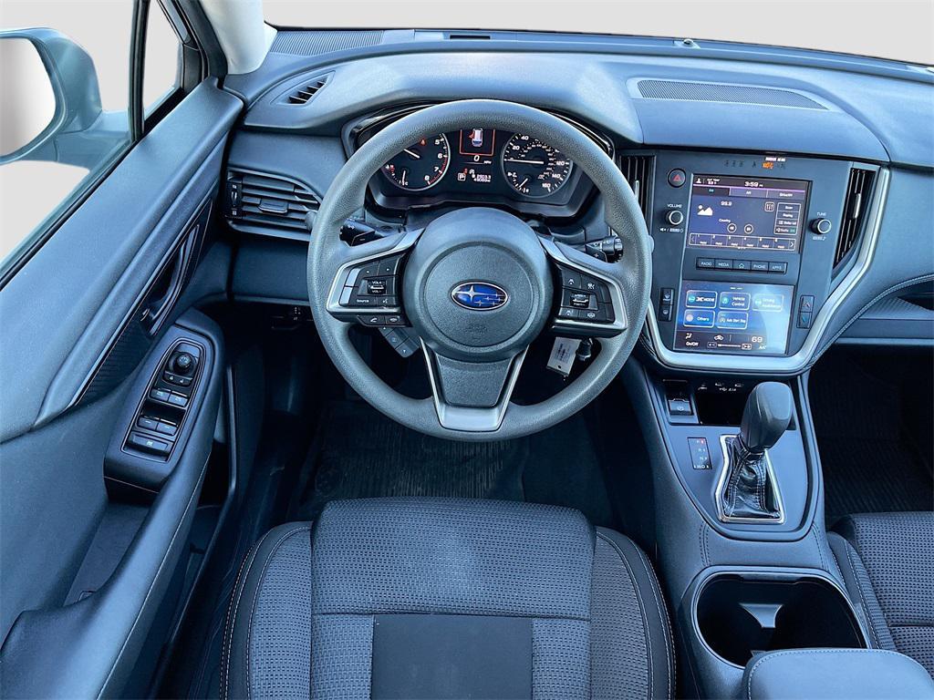 used 2021 Subaru Outback car, priced at $21,000