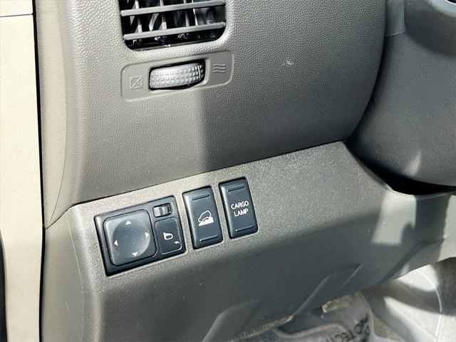 used 2020 Nissan Frontier car, priced at $24,400