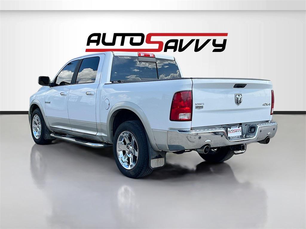used 2010 Dodge Ram 1500 car, priced at $14,300