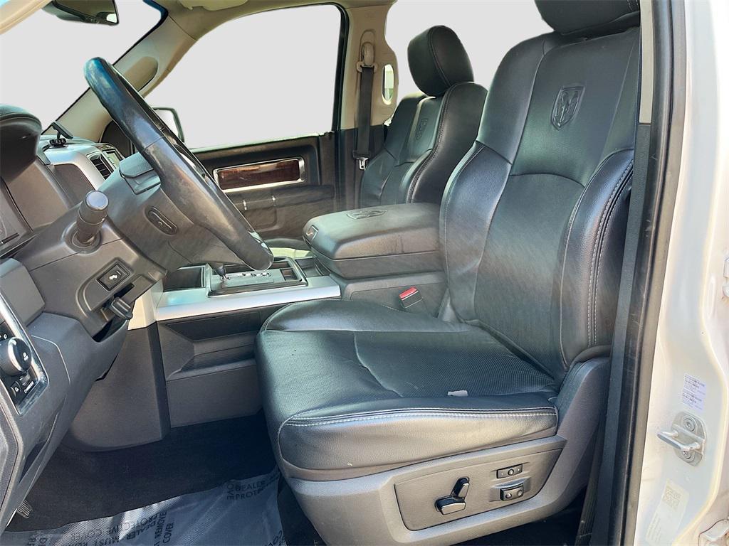 used 2010 Dodge Ram 1500 car, priced at $14,300