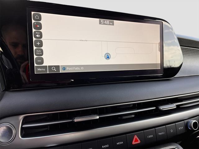 used 2024 Hyundai Palisade car, priced at $38,000