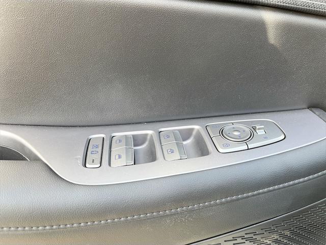 used 2024 Hyundai Palisade car, priced at $38,000