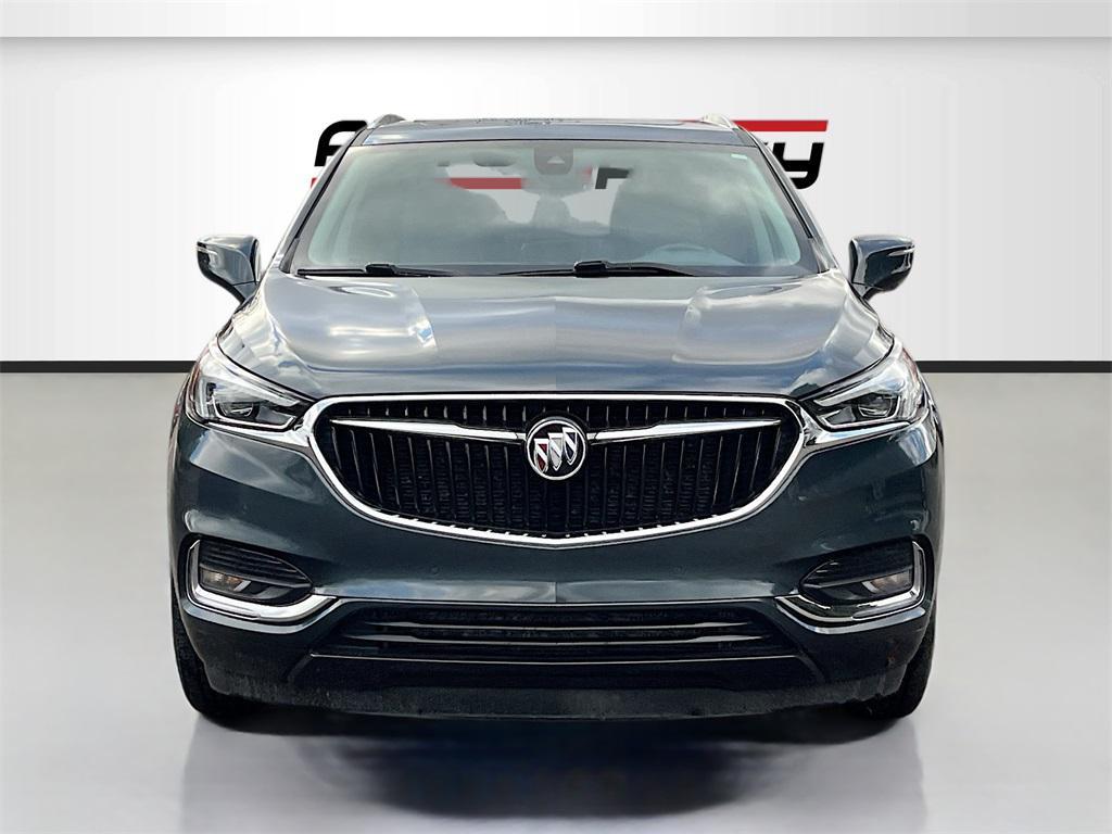 used 2021 Buick Enclave car, priced at $27,300