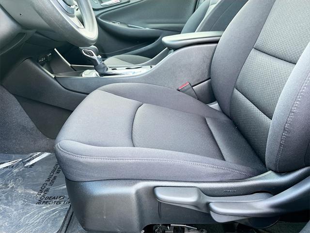 used 2023 Chevrolet Malibu car, priced at $17,400