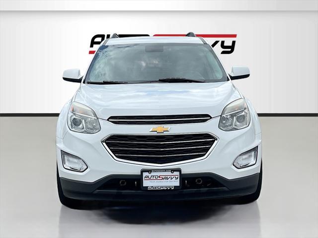used 2017 Chevrolet Equinox car, priced at $6,900