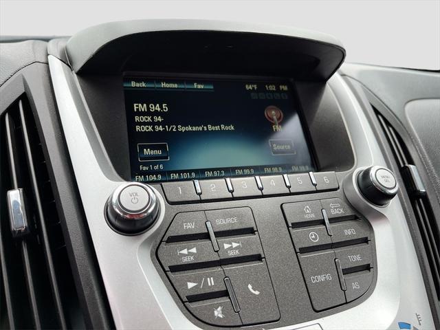 used 2017 Chevrolet Equinox car, priced at $6,900