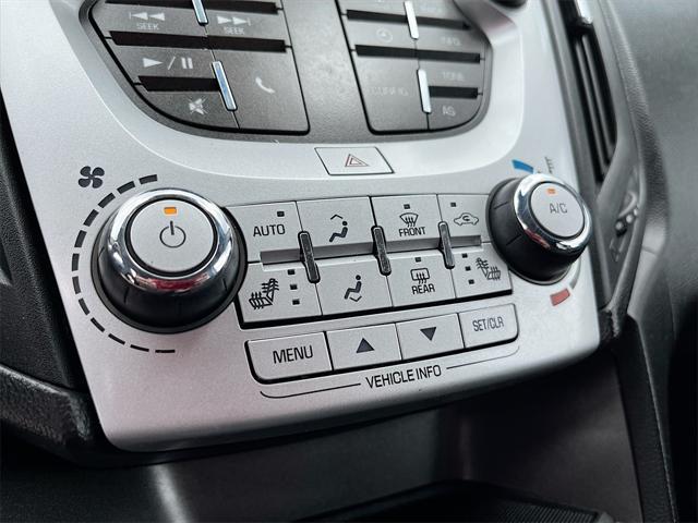 used 2017 Chevrolet Equinox car, priced at $6,900