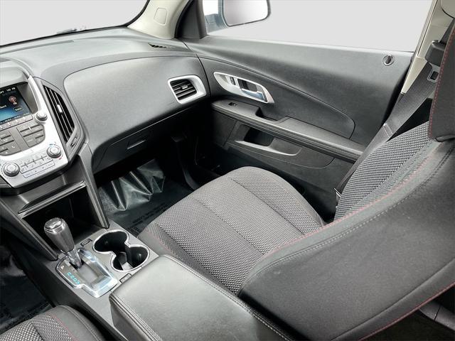 used 2017 Chevrolet Equinox car, priced at $6,900