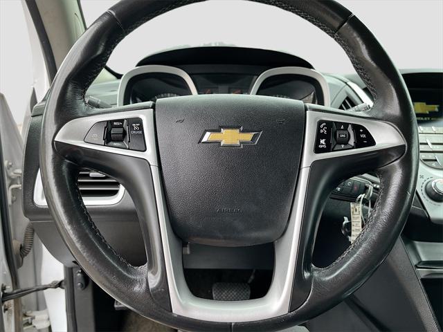 used 2017 Chevrolet Equinox car, priced at $6,900