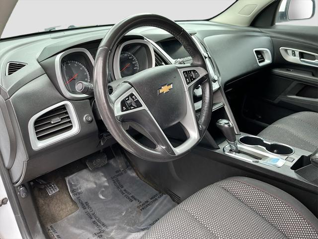 used 2017 Chevrolet Equinox car, priced at $6,900