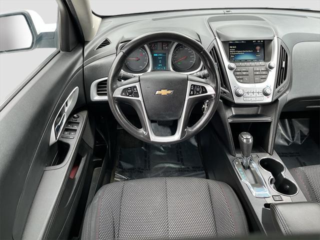 used 2017 Chevrolet Equinox car, priced at $6,900