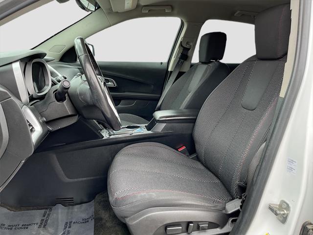 used 2017 Chevrolet Equinox car, priced at $6,900