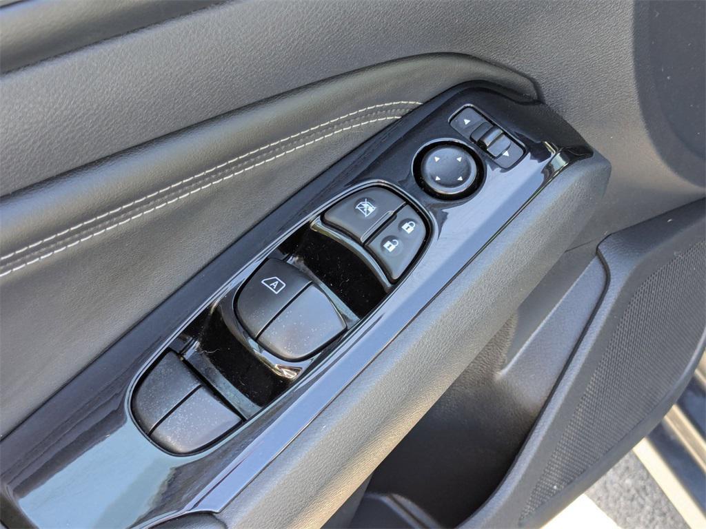 used 2022 Nissan Altima car, priced at $17,000