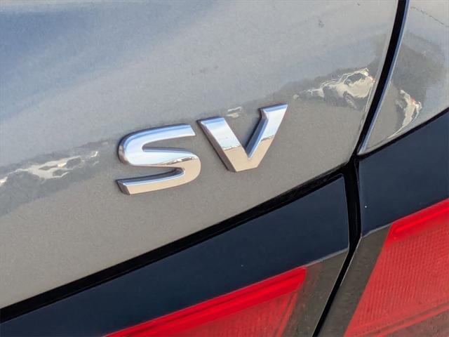 used 2022 Nissan Altima car, priced at $18,500