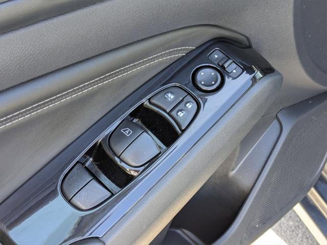 used 2022 Nissan Altima car, priced at $18,500