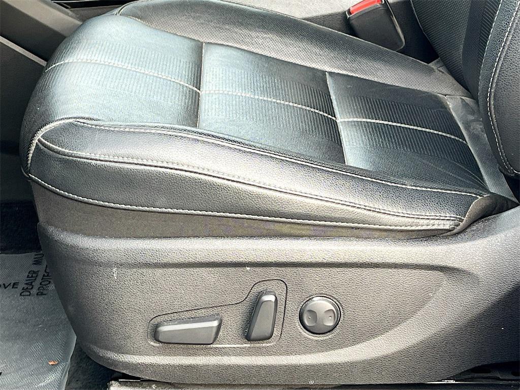 used 2022 Kia Telluride car, priced at $30,800