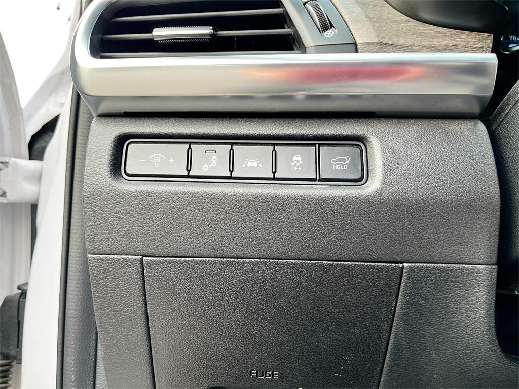 used 2022 Kia Telluride car, priced at $30,800