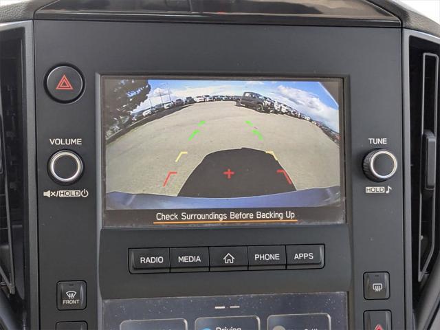 used 2024 Subaru Impreza car, priced at $20,000