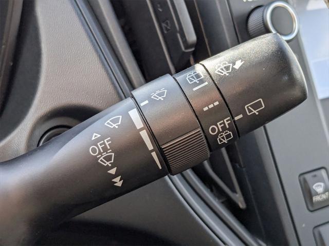 used 2024 Subaru Impreza car, priced at $20,000