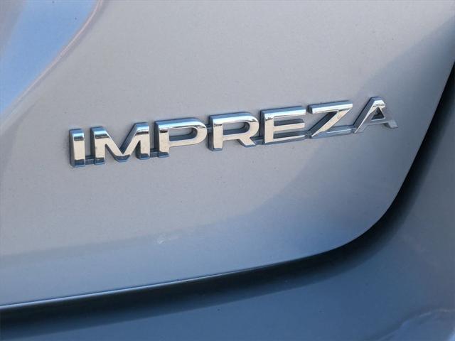used 2024 Subaru Impreza car, priced at $20,000