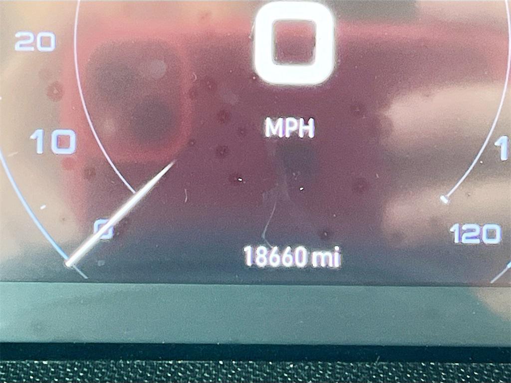 used 2023 Ram ProMaster 2500 car, priced at $24,100