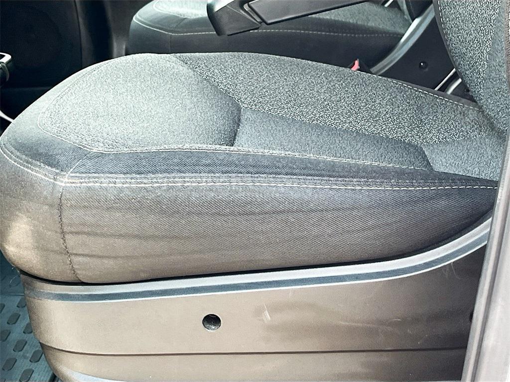 used 2023 Ram ProMaster 2500 car, priced at $24,100