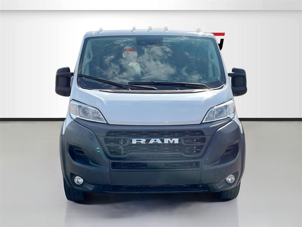 used 2023 Ram ProMaster 2500 car, priced at $24,100