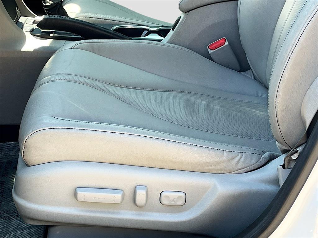 used 2022 Acura ILX car, priced at $18,800
