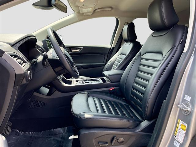 used 2023 Ford Edge car, priced at $24,000
