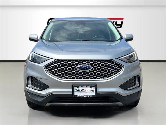 used 2023 Ford Edge car, priced at $24,000