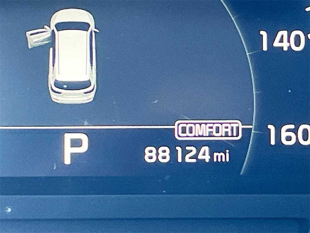 used 2020 Kia Sorento car, priced at $17,500