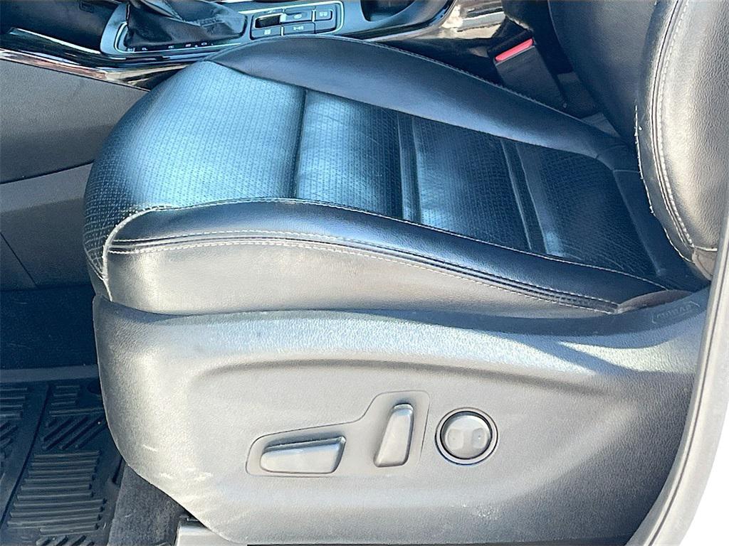 used 2020 Kia Sorento car, priced at $17,500