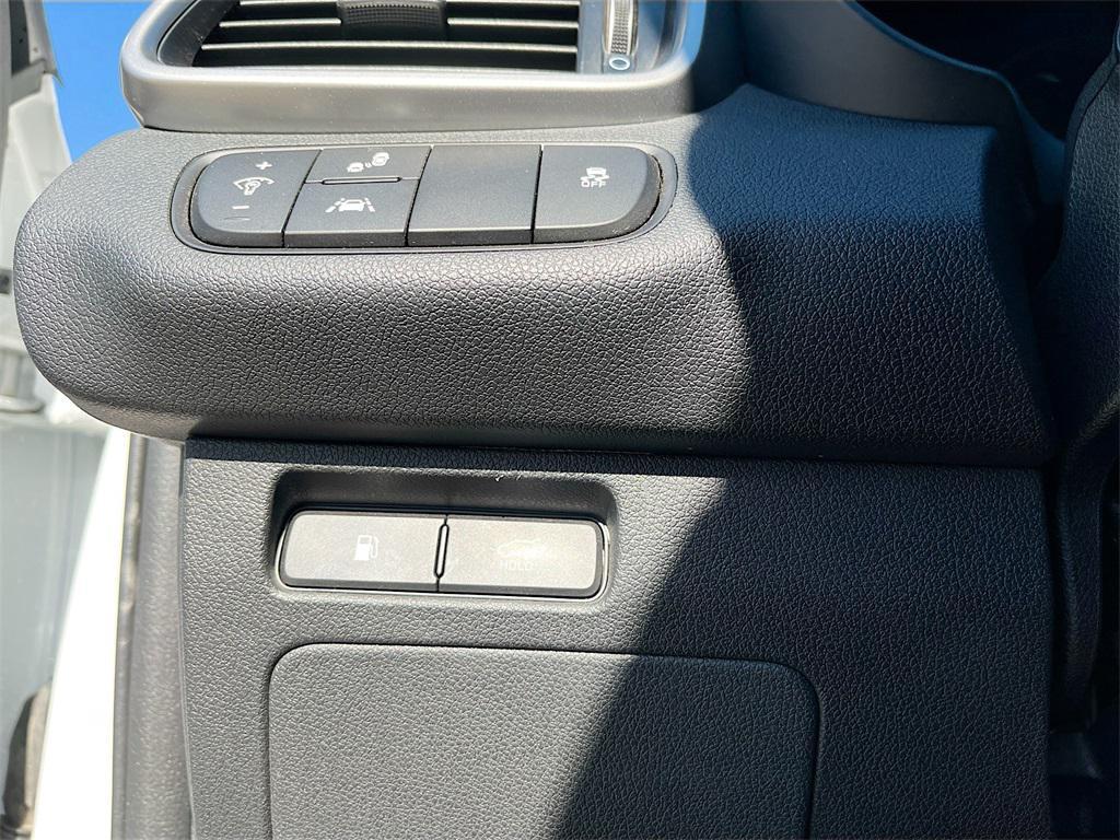 used 2020 Kia Sorento car, priced at $17,500