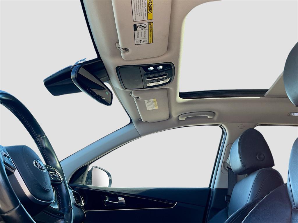 used 2020 Kia Sorento car, priced at $17,500