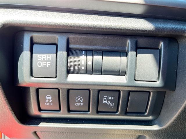 used 2021 Subaru Crosstrek car, priced at $24,100