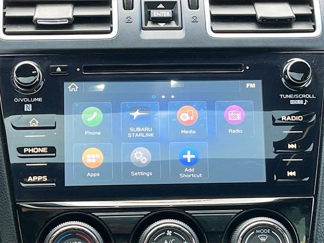 used 2020 Subaru WRX car, priced at $22,000