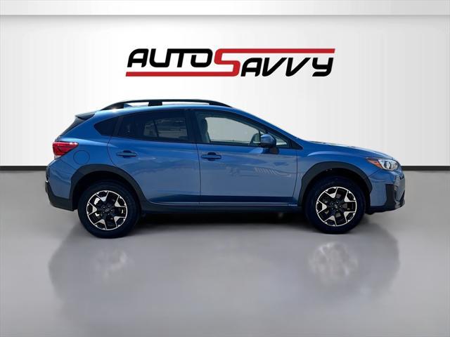 used 2019 Subaru Crosstrek car, priced at $20,000