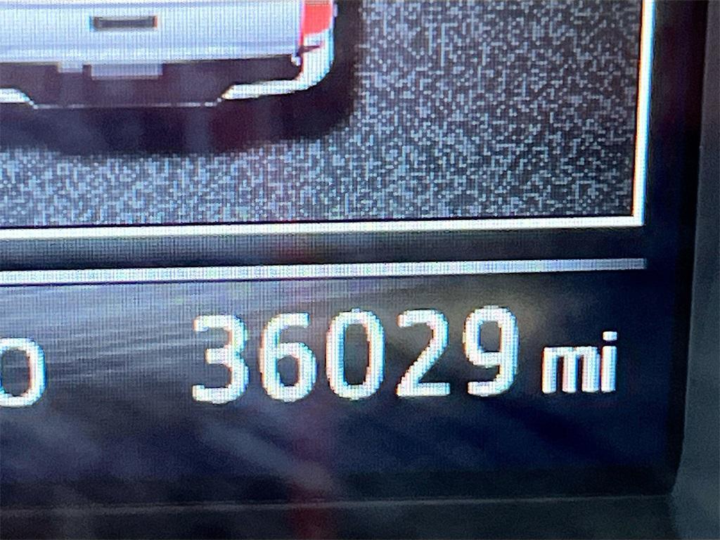 used 2023 Toyota Tacoma car, priced at $32,900